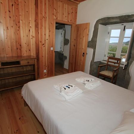 Вілла Casa Branca Do Imperio Cinco Ribeiras Екстер'єр фото