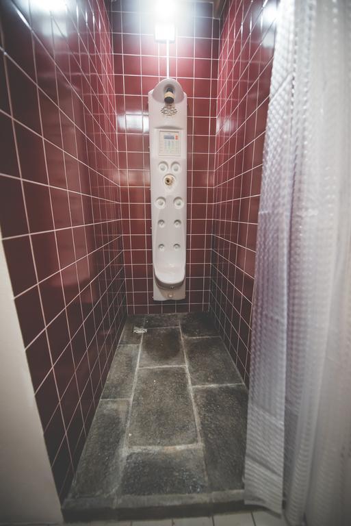 Вілла Casa Branca Do Imperio Cinco Ribeiras Екстер'єр фото